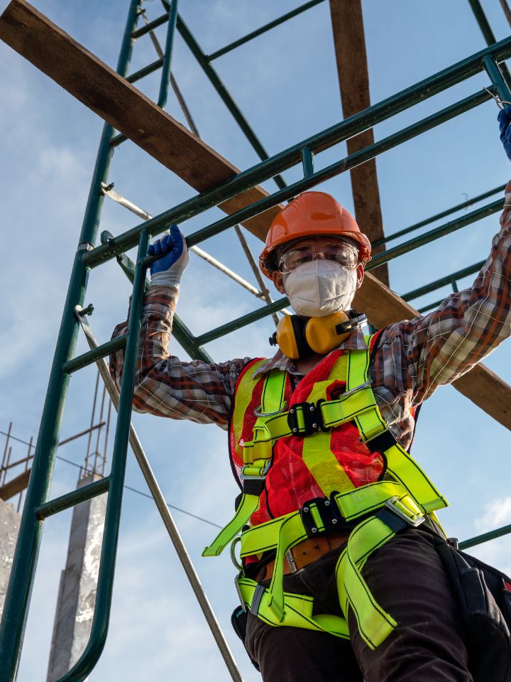 access platforms Soho
